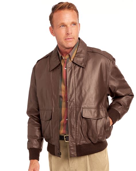 john blair jacket